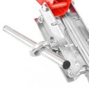 HECHT 902 rönktartó állvány láncfűrésztartóval