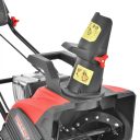 HECHT 9040 akkus hómaró (egyfokozatú)