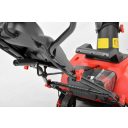 HECHT 9040 akkus hómaró (egyfokozatú)