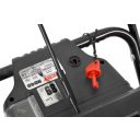 HECHT 9040 akkus hómaró (egyfokozatú)