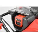 HECHT 9040 akkus hómaró (egyfokozatú)