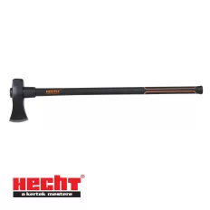   Hecht 908500 hasítóékes fejsze üvegszálas nyéllel, 2700 g - 85 cm