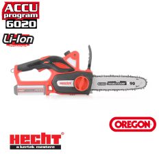 HECHT 920 akkus láncfűrész - 25,4 cm