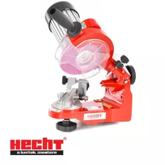 HECHT 9230 láncélező gép
