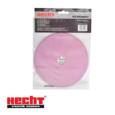   HECHT 9230C0007 csiszolókorong láncélező géphez (145x6,0x22,3)