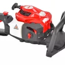 HECHT 9245 benzinmotoros sövényvágó - 60 cm