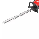HECHT 9245 benzinmotoros sövényvágó - 60 cm