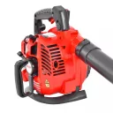 HECHT 9254 motoros lombfúvó-szívó