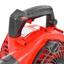 HECHT 9254 motoros lombfúvó-szívó