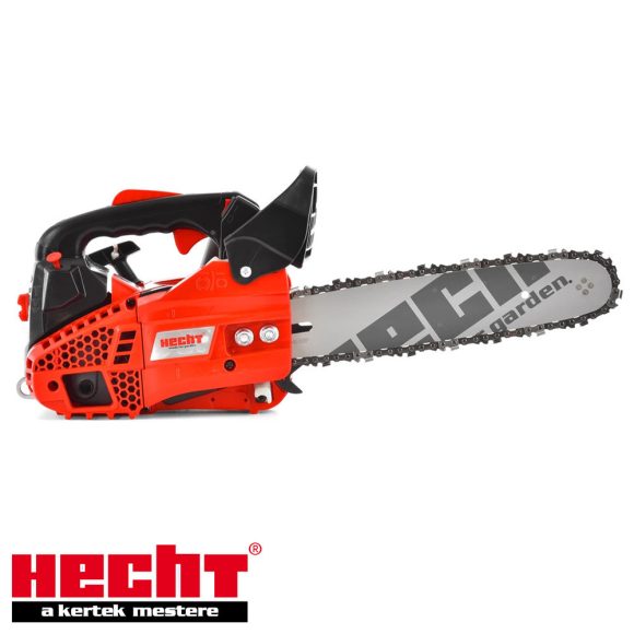 HECHT 925R benzinmotoros láncfűrész - 30 cm (1 HP)