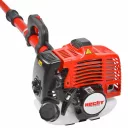 HECHT 9260 benzinmotoros magassági ágvágó (2,96-4,27 m)