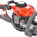 HECHT 9275 PROFI benzinmotoros sövényvágó - 69 cm