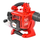 HECHT 9280 motoros lombfúvó-szívó