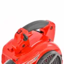HECHT 9280 motoros lombfúvó-szívó
