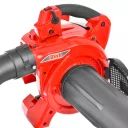 HECHT 9280 motoros lombfúvó-szívó
