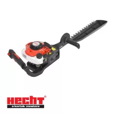 HECHT 9375 PROFI benzinmotoros sövényvágó - 67 cm