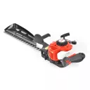 HECHT 9375 PROFI benzinmotoros sövényvágó - 67 cm