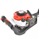 HECHT 9375 PROFI benzinmotoros sövényvágó - 67 cm