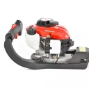 HECHT 9375 PROFI benzinmotoros sövényvágó - 67 cm