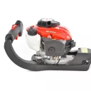 HECHT 9375 PROFI benzinmotoros sövényvágó - 67 cm