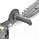 HECHT 9375 PROFI benzinmotoros sövényvágó - 67 cm