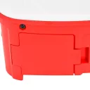 HECHT 9415 akkus háti permetező