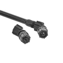 HECHT 9415 akkus háti permetező