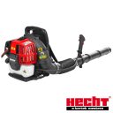 HECHT 943 motoros lombfúvó