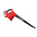 HECHT 9440 akkus lombfúvó-szívó