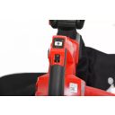 HECHT 9440 akkus lombfúvó-szívó