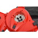 HECHT 9440 akkus lombfúvó-szívó