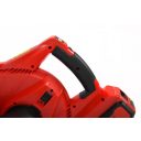 HECHT 9440 akkus lombfúvó-szívó