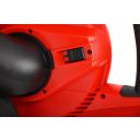 HECHT 9440 akkus lombfúvó-szívó