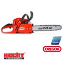 HECHT 953 benzinmotoros láncfűrész - 39 cm (2,6 HP)