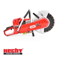 HECHT 9588 benzinmotoros betonvágó 3,4 le - 305 mm