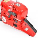 HECHT 9588 benzinmotoros betonvágó 3,4 le - 305 mm