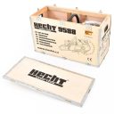 HECHT 9588 benzinmotoros betonvágó 3,4 le - 305 mm