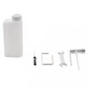 HECHT 9588 benzinmotoros betonvágó 3,4 le - 305 mm