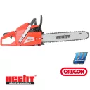 HECHT 962 benzinmotoros láncfűrész - 45 cm (4 HP)