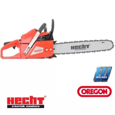 HECHT 962 benzinmotoros láncfűrész - 45 cm (4 HP)