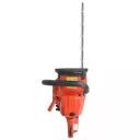 HECHT 962 benzinmotoros láncfűrész - 45 cm (4 HP)