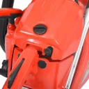 HECHT 962 benzinmotoros láncfűrész - 45 cm (4 HP)