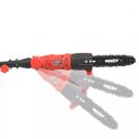 HECHT 971 W elektromos magassági ágvágó (200-280 cm)