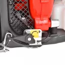 HECHT 972 PROFI motoros lombfúvó