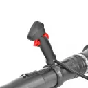 HECHT 972 PROFI motoros lombfúvó