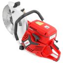 HECHT 9744 benzinmotoros betonvágó 4,8 le - 350 mm