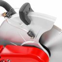 HECHT 9744 benzinmotoros betonvágó 4,8 le - 350 mm