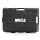 HECHT 9744 benzinmotoros betonvágó 4,8 le - 350 mm