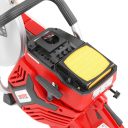 HECHT 9744 benzinmotoros betonvágó 4,8 le - 350 mm