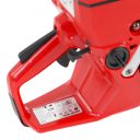 HECHT 9744 benzinmotoros betonvágó 4,8 le - 350 mm